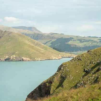 新西兰北岛+南岛13日11晚私家团