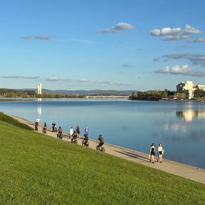 澳大利亚堪培拉3日2晚私家团