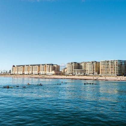 澳大利亚阿德莱德7日5晚私家团