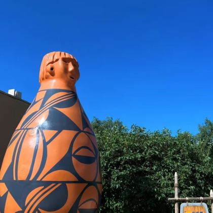 甘肃天水麦积山石窟+仙人崖+净土寺+卦台山+街亭古战场+女娲祠+女娲洞+大地湾遗址3日2晚跟团游