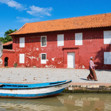 新加坡+马来西亚马六甲+吉隆坡8日7晚跟团游