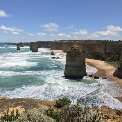 澳大利亚悉尼+墨尔本+大洋路8日6晚私家团