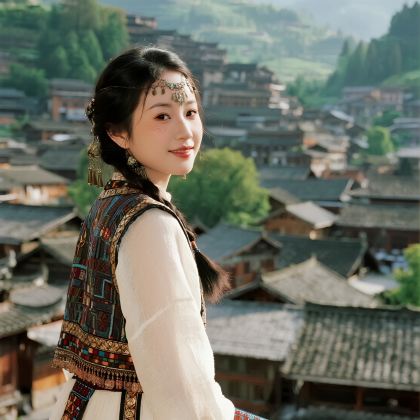 贵州贵阳+黄果树+荔波+西江千户苗寨+遵义会议会址6日5晚跟团游