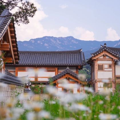 韩国首尔5日4晚跟团游