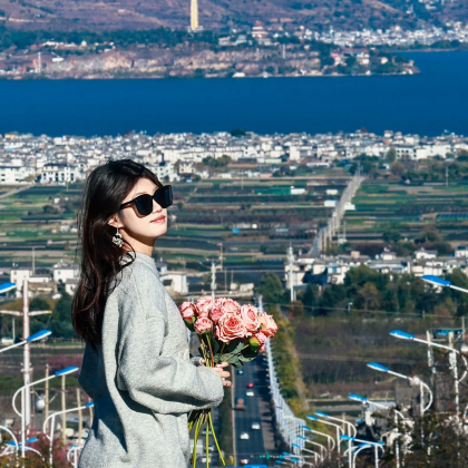 云南大理市3日2晚自由行