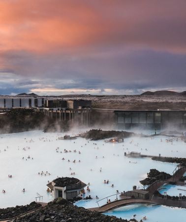 6D5N • Iceland