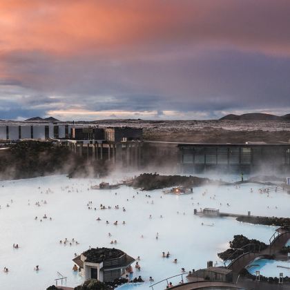 冰岛6日5晚跟团游