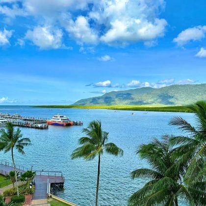 澳大利亚+凯恩斯8日6晚私家团