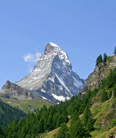 5D4N • Switzerland