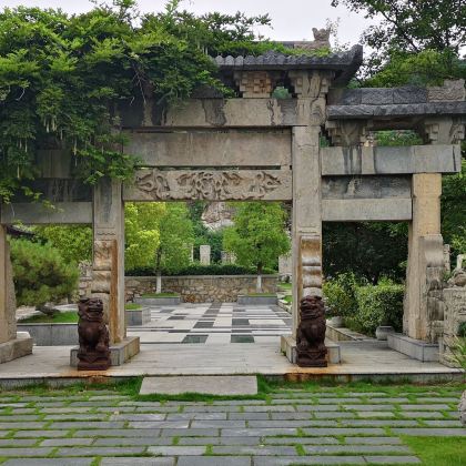 徐州龟山汉墓3日2晚自由行