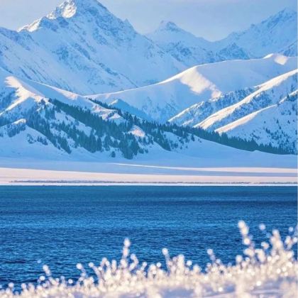 新疆北疆+伊犁6日5晚自由行