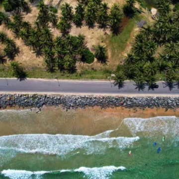 海口+定安+琼海+万宁5日4晚私家团