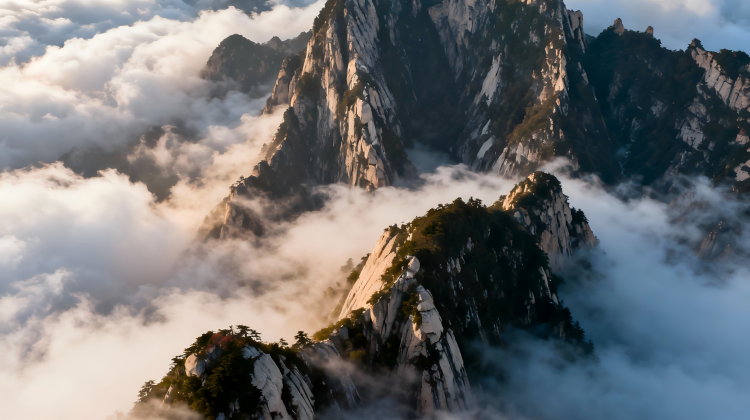 6D5N · Private Tours · Xi'an·Terracotta Warriors+Mount Hua·Local life and ICH cultural experience·5-star brand hotel downtown·Free Terracotta DIY and Hanfu makeup·Top guide private narration