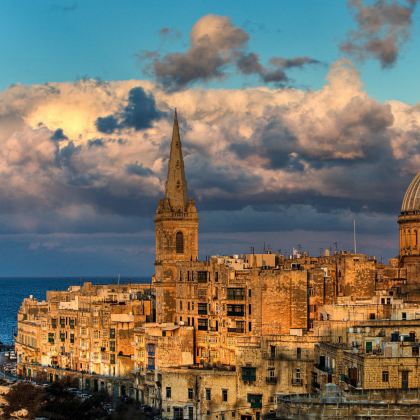 马耳他+黑山+波黑12日11晚跟团游