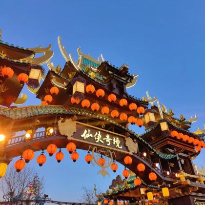 开封2日1晚私家团