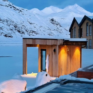 冰岛+雷克雅未克6日5晚自由行