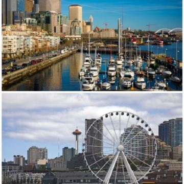 美国纽约州华盛顿10日9晚私家团