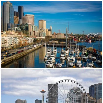 美国纽约州华盛顿10日9晚私家团