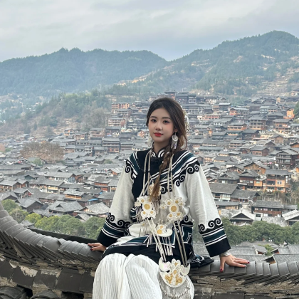 梵净山6日5晚自由行