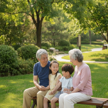 西安5日4晚跟团游