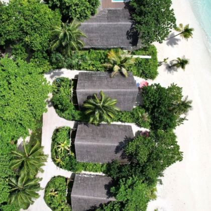 马尔代夫马米基里岛7日5晚自由行