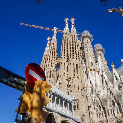 巴塞罗那+马略卡岛6日5晚私家团