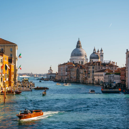 意大利12日11晚跟团游