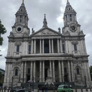 英国伦敦+牛津+伯明翰+利物浦+利兹+约克+爱丁堡10日9晚拼小团