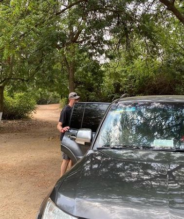 3D2N • Private 3-Day Authentic Eco-Cultural Tour of Volta Region, Ghana