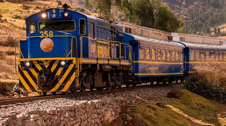 5D4N · Group Tours · 5-Day ||All Included|| Excursion to Machupicchu,Humantay Lake & Rainbow Mountain