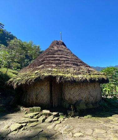4D3N • 4-Day Walking Tour to Lost City of Sierra Nevada