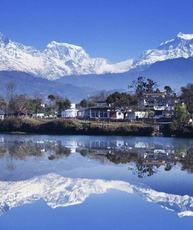 8D7N • 8 Days Special Nepal Tour Package