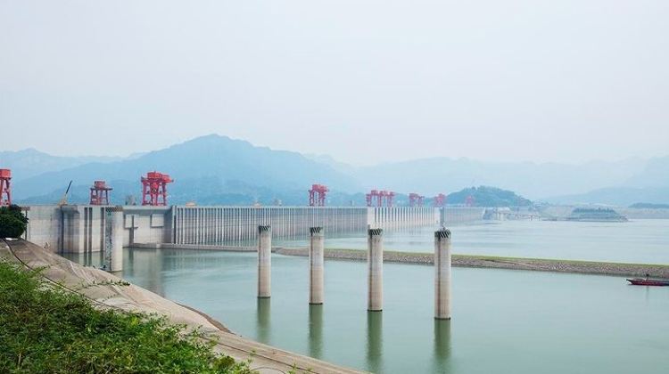 4-Day Yangtze River Deluxe Cruise 4D/3N from Chongqing to Yichang