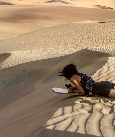 7D6N • Lima to Cusco Machu Picchu and Humantay Lake 7 Day Tour