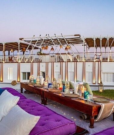 5D4N • 5 Days Dahabiya Nile River Cruise from Luxor to Aswan