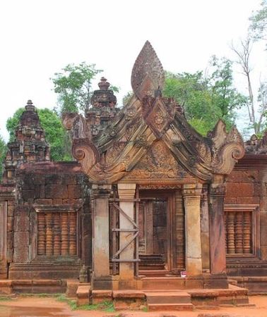 2D1N • Two Day Angkor Temples Tours
