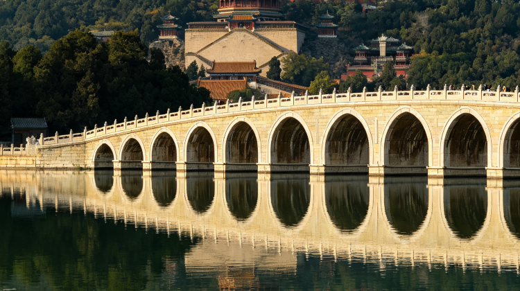 7D6N · Group Tours · Premium 4-Star Beijing-Tianjin Combo Trip, Imperial History & European-Style Architecture