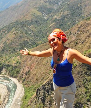 4D3N • 4-Day Jungle Adventure to Machu Picchu: Biking, Ziplining, Rafting and Hiking