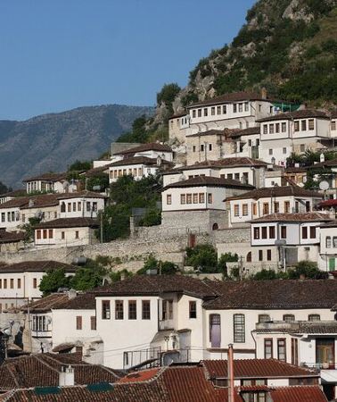2D1N • "Two-Days UNESCO Heritage Tour: Berat, Gjirokastra & Butrint"