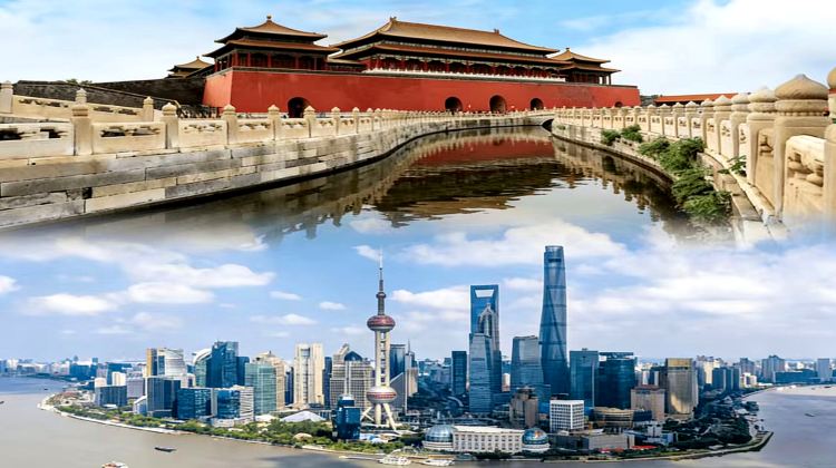 7-Day Beijing