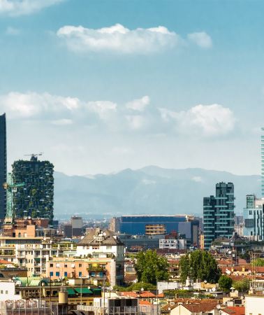 9D8N • Northern Italy