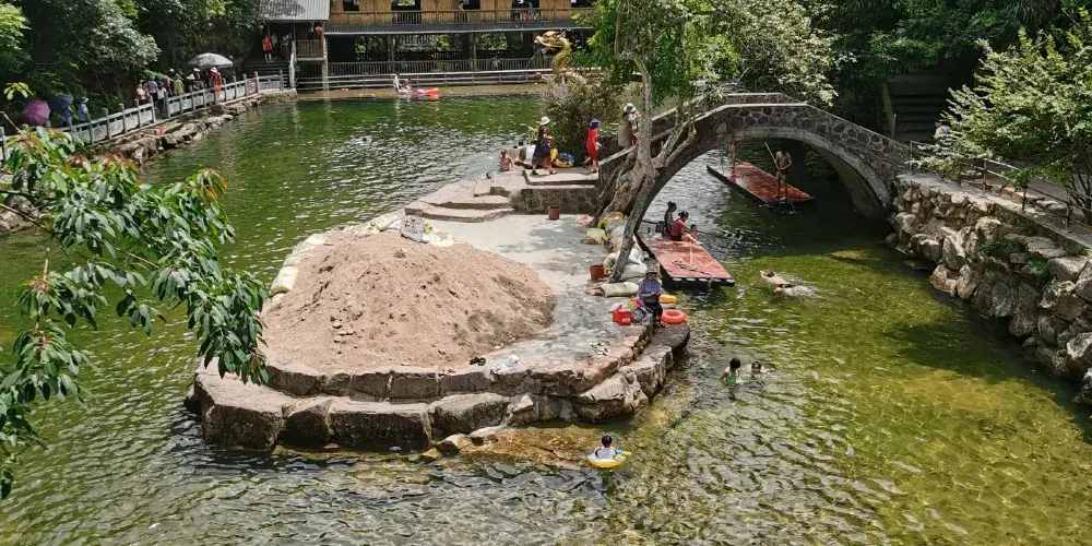 永安旅遊