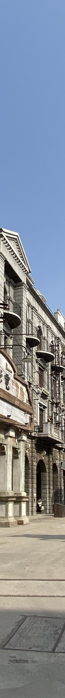 西太湖影视基地-常州