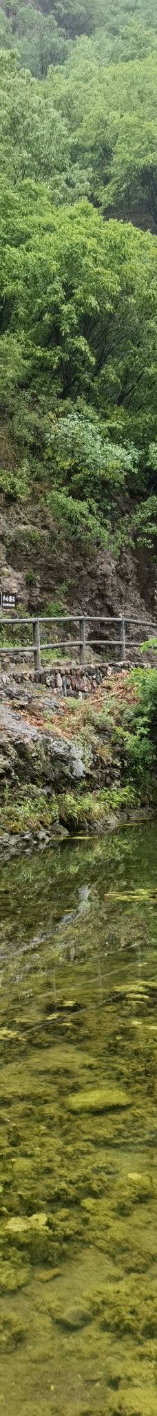 小沟背风景区-济源