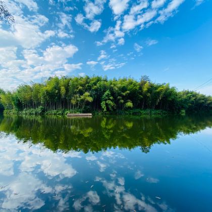 成都+峨眉山+乐山+蜀南竹海6日5晚私家团