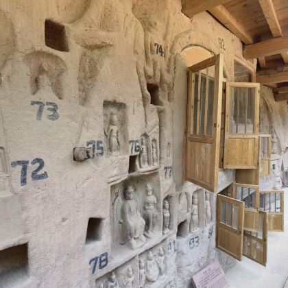 兰州+张掖5日4晚私家团