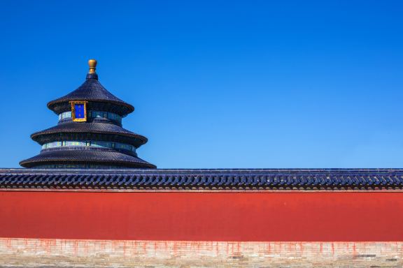 带父母孩子去北京，为什么你选的旅行社总让人不省心？