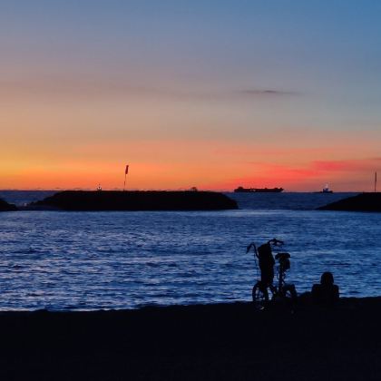 塞班岛6日私家团