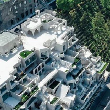 丽水缙云仙都景区+云和梯田景区+松阳+古堰画乡旅游度假区+神仙居+景宁云中大漈5日4晚私家团