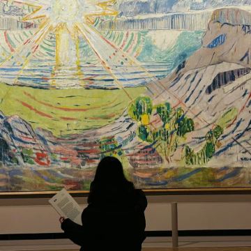 挪威+冰岛8日7晚私家团